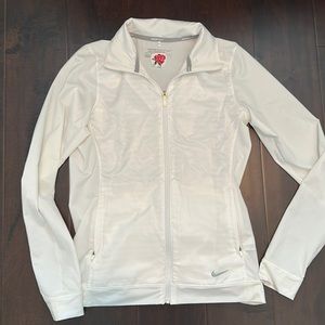 Nike Golf Dri-Fit Jacket Size M